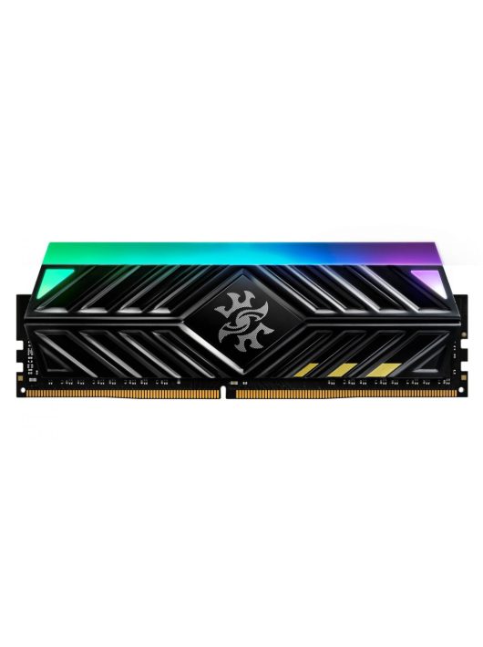 A-Data 8GB DDR4 3600MHz XPG Gammix D41 RGB Black