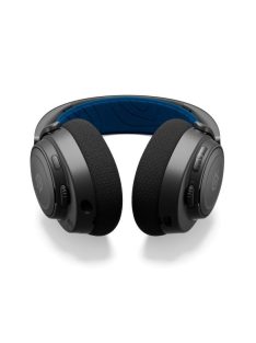 Steelseries Arctis Nova 7P Wireless Headset Black