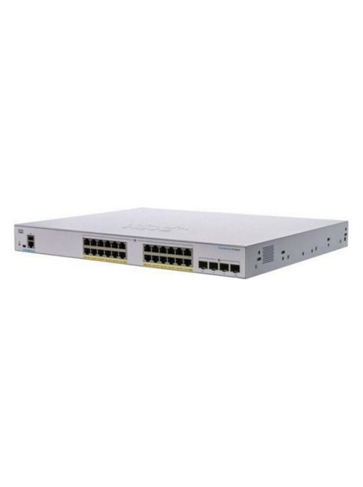 Cisco CBS250-24P-4G-EU 24-port Business 250 Series Smart Switch