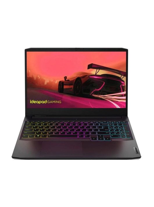 Lenovo IdeaPad Gaming 3 Shadow Black