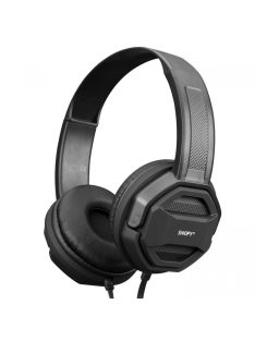 Snopy SN-101 Bonny Headset Black