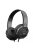 Snopy SN-101 Bonny Headset Black