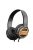 Snopy SN-101 Bonny Headset Black/Gold