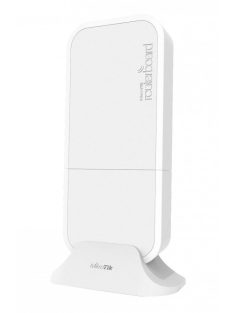   Mikrotik wAP R ac Small weatherproof Dual Band wireless Access Point White