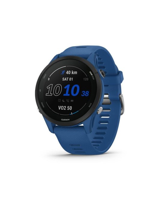 Garmin Forerunner 255 Tidal Blue