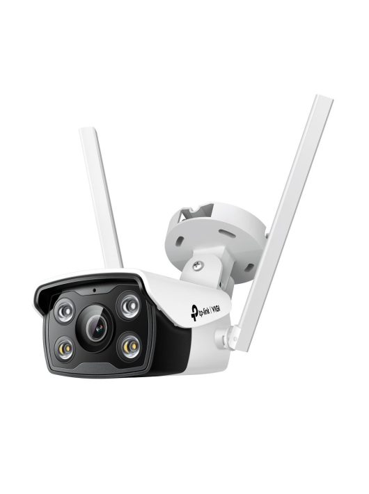 TP-Link VIGI C340-W (4mm) 4MP Wi-Fi Turret Network Camera