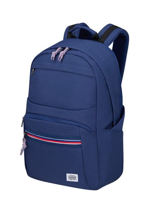 American Tourister Upbeat Notebook Backpack 15,6" M Navy