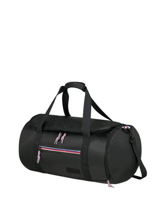 American Tourister Upbeat Pro Duffle Bag Black