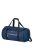 American Tourister Upbeat Pro Duffle Bag Navy