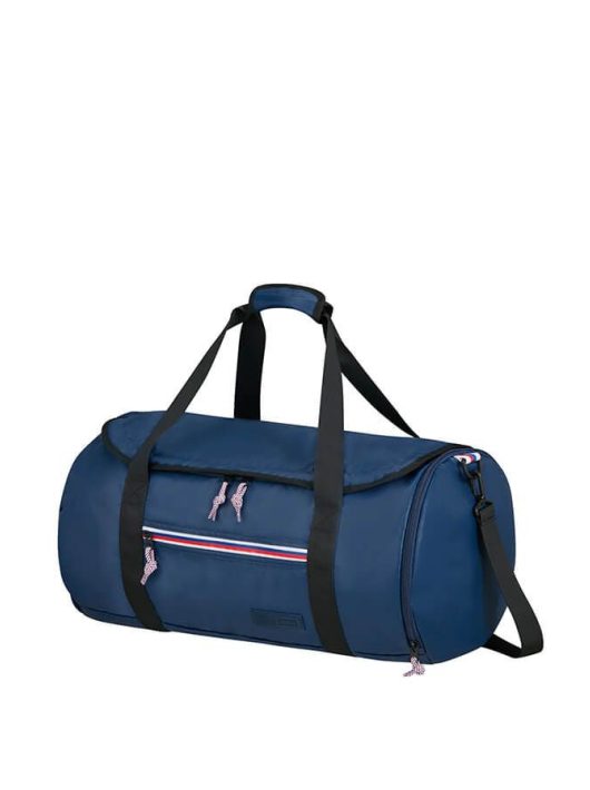 American Tourister Upbeat Pro Duffle Bag Navy