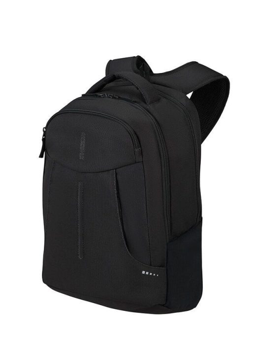 American Tourister Urban Groove Laptop Backpack Black