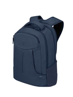 American Tourister Urban Groove Laptop Backpack Dark Navy