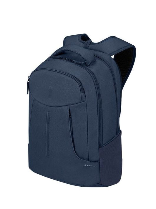 American Tourister Urban Groove Laptop Backpack Dark Navy