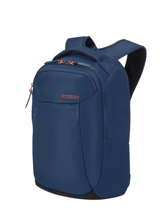 American Tourister Urban Groove Laptop Backpack Dark Navy