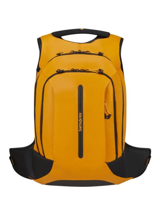 Samsonite Ecodiver Laptop Backpack M 15,6" Yellow