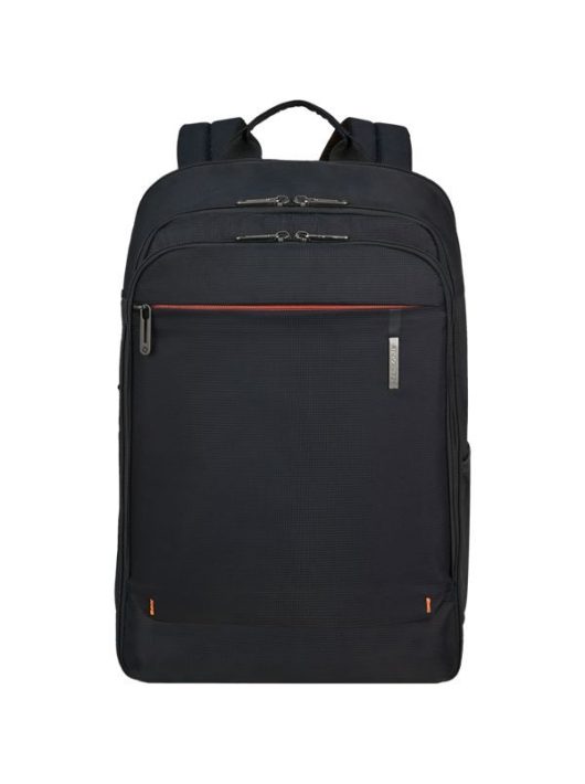 Samsonite Network 4 Backpack 17,3" Charcoal Black