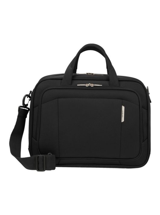 Samsonite Respark Laptop Bag 15,6" Ozone Black