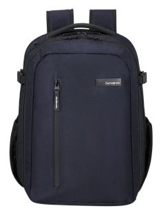 Samsonite Roader Laptop Backpack M 15,6" Dark Blue