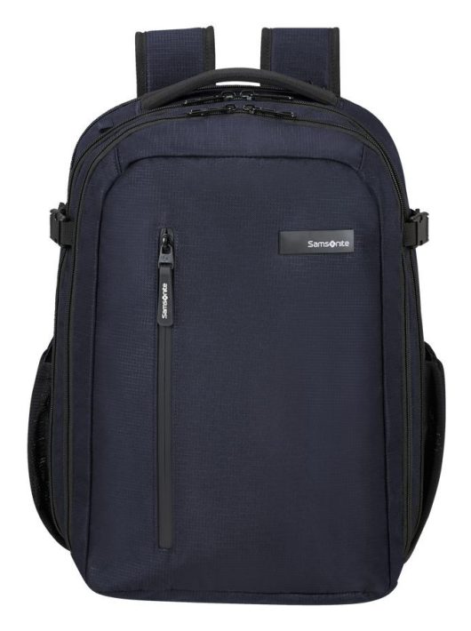 Samsonite Roader Laptop Backpack M 15,6" Dark Blue