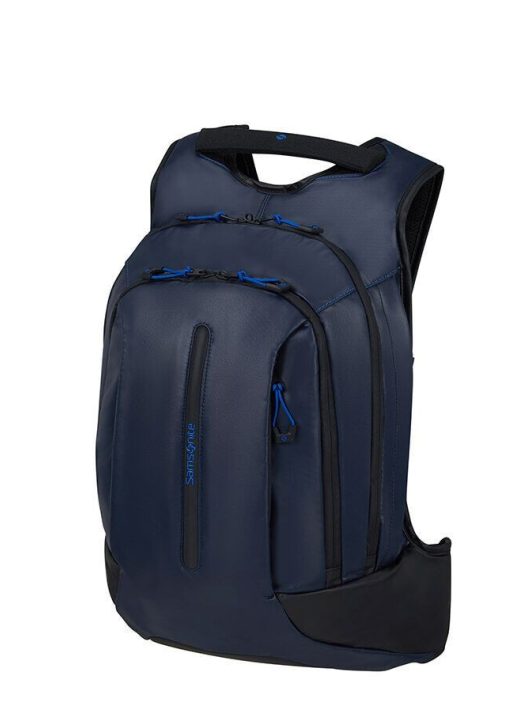 Samsonite Ecodiver Laptop Backpack M 15,6" Blue Nights