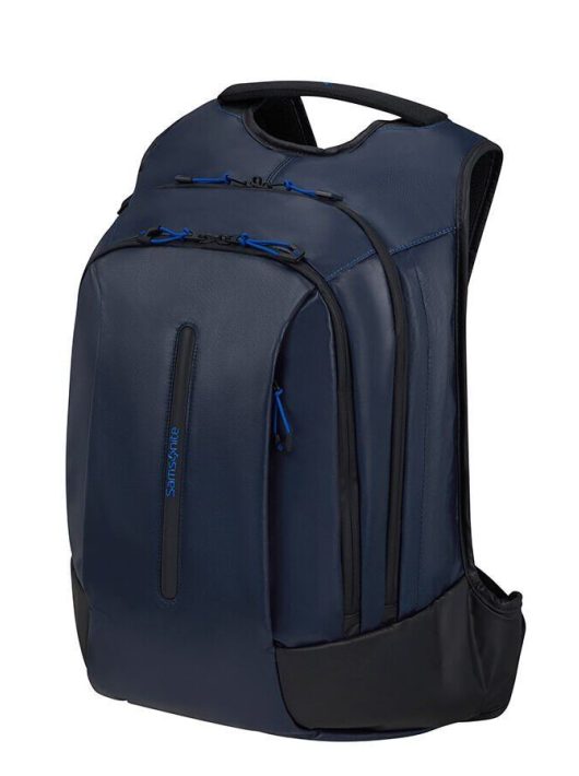 Samsonite Ecodiver Laptop Backpack L 17,3" Blue Nights