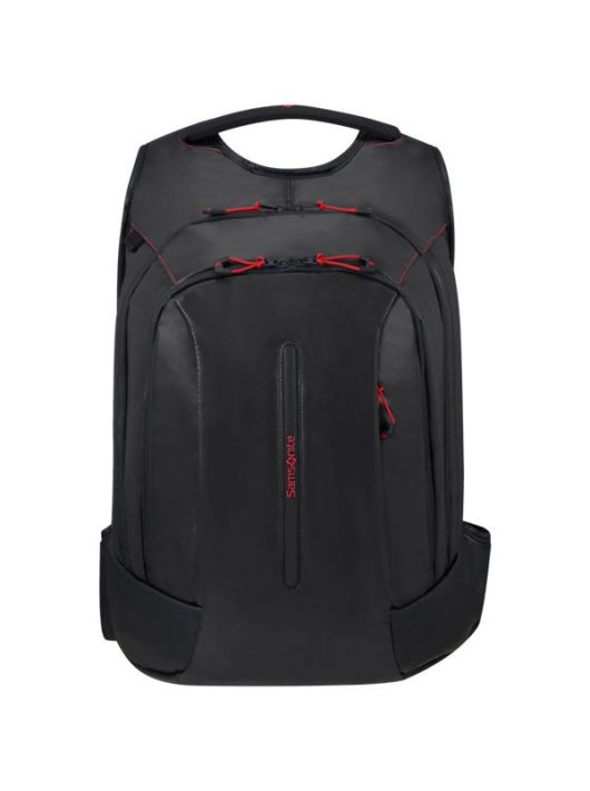 Samsonite Ecodiver Laptop Backpack L 17,3" Black