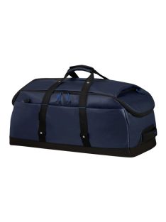 Samsonite Ecodiver Duffle Bag L Blue Nights