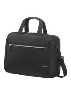 Samsonite Litepoint Bailhandle 15,6" Black