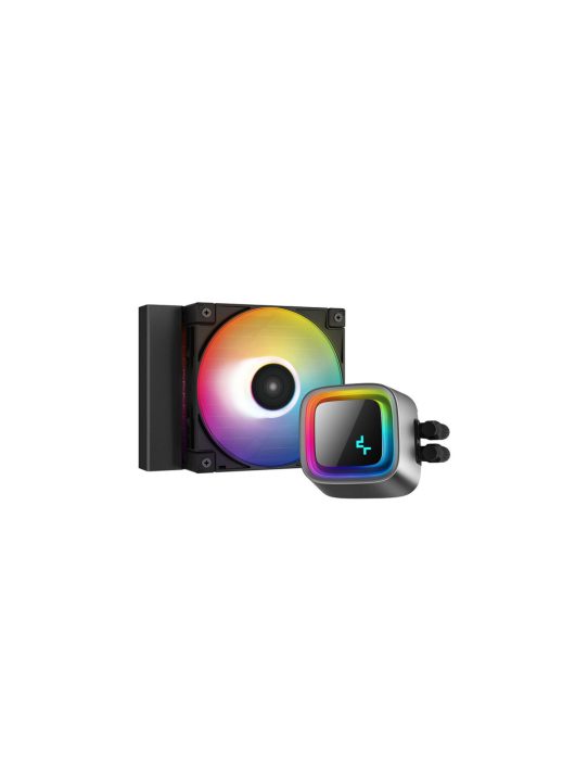 DeepCool LS320 A-RGB CPU Cooler