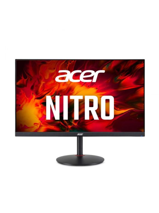 Acer 24.5" XV252QFbmiiprx IPS LED