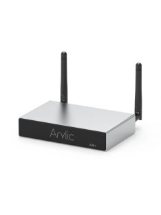 Arylic A30+ 30Wx2 WiFi Mini Stereo Amplifier