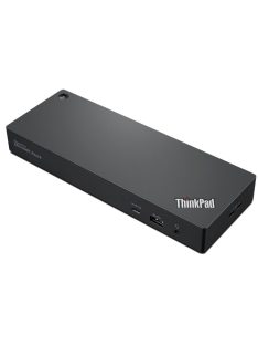 Lenovo ThinkPad Universal Thunderbolt 4 Smart Dock EU