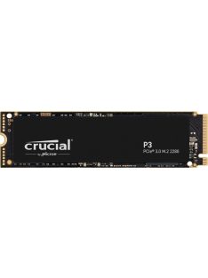 Crucial 1TB M.2 2280 NVMe P3