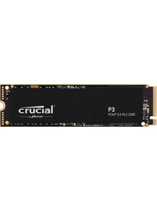 Crucial 1TB M.2 2280 NVMe P3