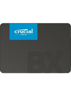 Crucial 500GB 2,5" SATA3 BX500