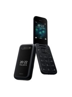 Nokia 2660 Flip DualSIM Black