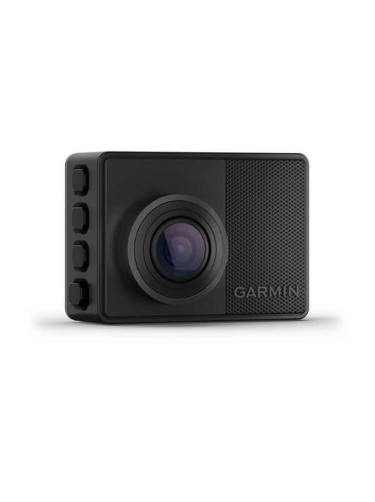 Garmin Dash Cam 67W Black