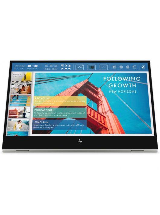 HP 14'' E14 G4 IPS LED Portable 