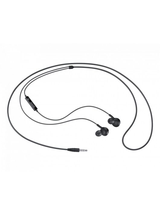 Samsung EO-IA500 Earphones Headset Black