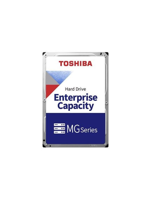 Toshiba 8TB 7200rpm SATA-600 256MB MG Series MG08ADA800E