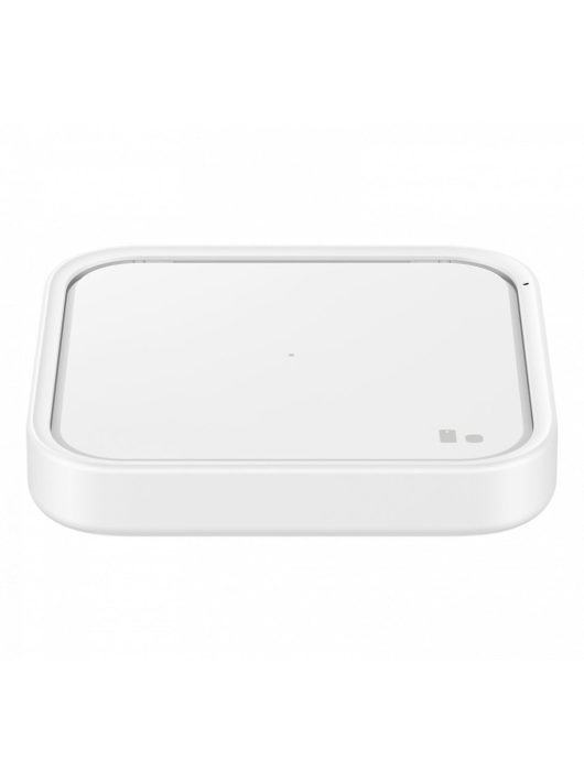 Samsung Super Fast Wireless Charger (no adapter) White