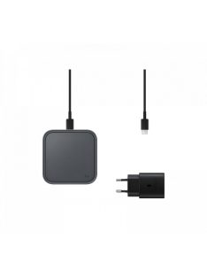 Samsung Super Fast Wireless Charger Black