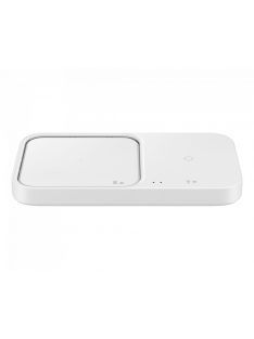 Samsung Super Fast Wireless Charger Duo (no adapter) White