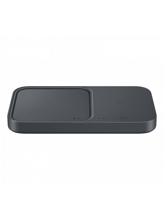 Samsung Super Fast Wireless Charger Duo (no adapter) Black