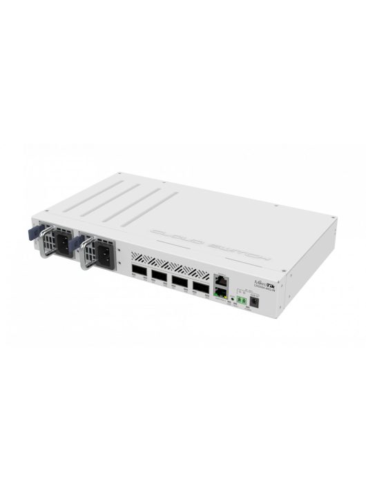 Mikrotik CRS504-4XQ-IN Switch