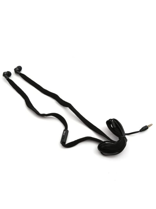 Platinet Omega FreeStyle Shoelace Headset Black