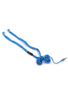 Platinet Omega FreeStyle Shoelace Headset Blue