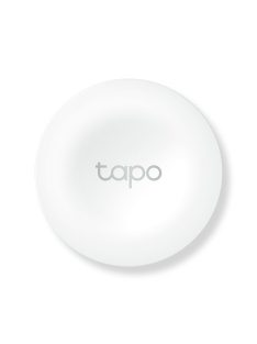 TP-Link Tapo S200B Smart Button