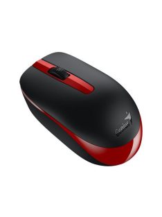 Genius NX-7007 Wireless Mouse Red