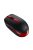 Genius NX-7007 Wireless Mouse Red